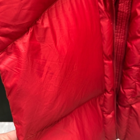 Isabel Marant Étoile Cray Longline Puffer Coat - Picture 3 of 4